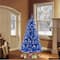 4ft. Pre-Lit Fashion Artificial Christmas Tree, Clear Lights